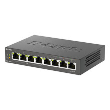 D-Link DGS-1008P