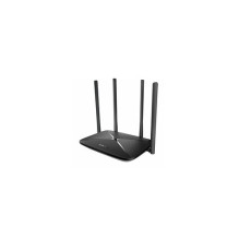 Tinklo įrenginys MERCUSYS Mercusys MB115-4G N300 4G LTE WiFi maršrutizatorius 6957939002817