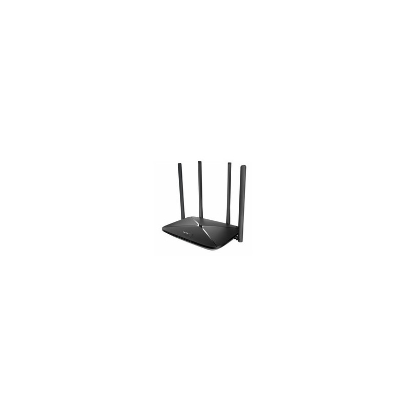 Tinklo įrenginys MERCUSYS Mercusys MB115-4G N300 4G LTE WiFi maršrutizatorius 6957939002817