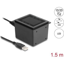 Kabelis Delock Delock USB...