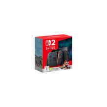 Nintendo Switch 2 + Mario Kart World (N2H002) Nintendo Switch 2 + Mario Kart World (N2H002)