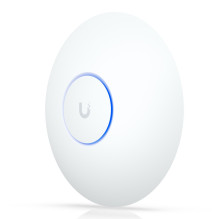 Ubiquiti U7 Long-Range 7300 Mbit / s White Power over Ethernet (PoE)