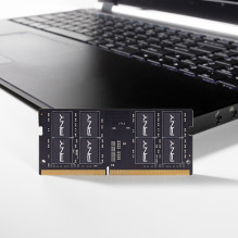 PNY Performance memory module 16 GB 1 x 16 GB DDR4 260-pin SO-DIMM PNY Performance memory module 16 GB 1 x 16 GB DDR4 260-pin SO-DIMM
