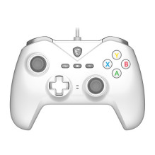 Gamepad Force GC200 White