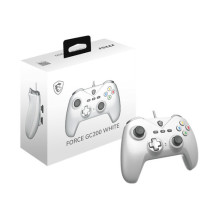 Gamepad Force GC200 White Gamepad Force GC200 White