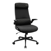 COUGAR Gaming / Office-Stuhl Stryder, Stoff, Black COUGAR Gaming / Office-Stuhl Stryder, Stoff, Black
