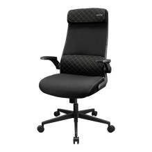 COUGAR Gaming / Office-Stuhl Stryder, Stoff, Black COUGAR Gaming / Office-Stuhl Stryder, Stoff, Black