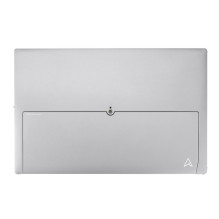 Asus ZenScreen OLED MQ16FC (40 cm (16 Zoll), silber, WUXGA, Mini-HDMI, USB-C)
