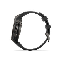 Išmanusis laikrodis GARMIN FENIX 9 PRO / CARB. GRAY 010-04336-11