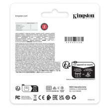 USB flash drive PNY Kingston Technology DataTraveler 128GB Kyson 220 MB / s Metal USB 3.2 Gen 1 (DTKNG2 / 128GB) USB flash drive PNY Kingston Technology DataTraveler 128GB Kyson 220 MB / s Metal USB 3.2 Gen 1 (DTKNG2 / 128GB)