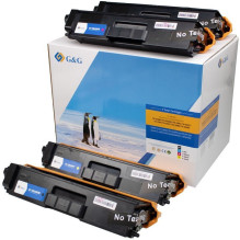 Toner cartridge G&amp;G set...