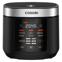 Multicooker CMC - multifunctional pot and rice cooker 5L Multicooker CMC - multifunctional pot and rice cooker 5L