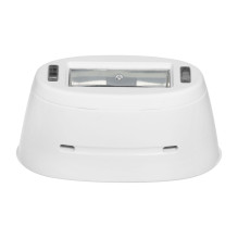 Epilatorius - Braun Silk-Expert Pro 5 PL5243 400 000 Blyksnių Auksinis, Baltas