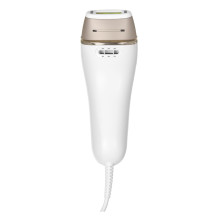 Epilatorius - Braun Silk-Expert Pro 5 PL5243 400 000 Blyksnių Auksinis, Baltas