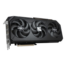 Vaizdo plokštė - Gigabyte...