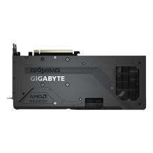 Vaizdo plokštė - Gigabyte Radeon RX 9070 GRE Gaming OC 12G 12 GB Juoda Vaizdo plokštė - Gigabyte Radeon RX 9070 GRE Gaming OC 12G 12 GB Juoda