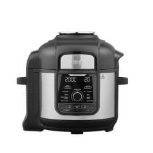 Slėginis Puodas - NINJA OP500 7,5 L 1 760 W Juodas Slėginis Puodas - NINJA OP500 7,5 L 1 760 W Juodas