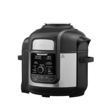 Slėginis Puodas - NINJA OP500 7,5 L 1 760 W Juodas Slėginis Puodas - NINJA OP500 7,5 L 1 760 W Juodas
