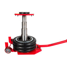 Pneumatinis Domkratas - XTREME 3,5 T, Raudonas, 3 000 kg, 13-45,2 cm, 13 kg Pneumatinis Domkratas - XTREME 3,5 T, Raudonas, 3 000 kg, 13-45,2 cm, 13 kg
