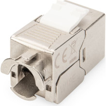 Digitus Keystone Module CAT.6a (DN-93615-24) Digitus Keystone Module CAT.6a (DN-93615-24)