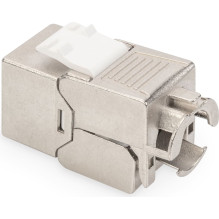 Digitus Keystone Module CAT.6a (DN-93615-24) Digitus Keystone Module CAT.6a (DN-93615-24)