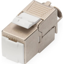 Digitus Keystone Module CAT.6a (DN-93615-24) Digitus Keystone Module CAT.6a (DN-93615-24)