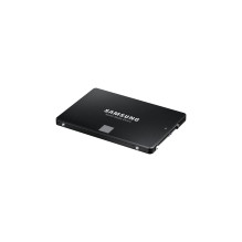 SSD - Samsung 870 EVO 2 TB SATA SSD SSD - Samsung 870 EVO 2 TB SATA SSD