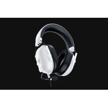 Ausinės - Razer BlackShark V2 X 3,5 mm 32 Ω 12-28 000 Hz 240 g Baltos
