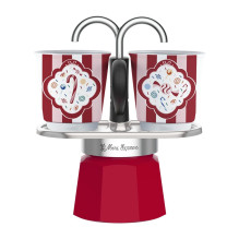 Kavos Aparatas - BIALETTI...