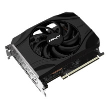 Vaizdo plokštė - PNY GeForce RTX 5050 8 GB GDDR6 Juoda Vaizdo plokštė - PNY GeForce RTX 5050 8 GB GDDR6 Juoda