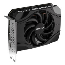Vaizdo plokštė - PNY GeForce RTX 5050 8 GB GDDR6 Juoda Vaizdo plokštė - PNY GeForce RTX 5050 8 GB GDDR6 Juoda