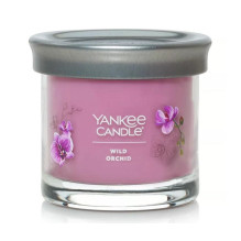 Kvapioji Žvakė - YANKEE Home Wild Orchid 122 g Violetinė Kvapioji Žvakė - YANKEE Home Wild Orchid 122 g Violetinė