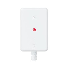 Belaidis Maršrutizatorius - ZTE G51F V2 Baltas Belaidis Maršrutizatorius - ZTE G51F V2 Baltas