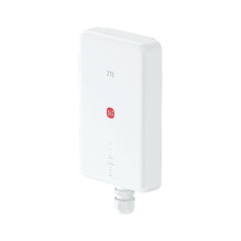 Belaidis Maršrutizatorius - ZTE G51F V2 Baltas Belaidis Maršrutizatorius - ZTE G51F V2 Baltas