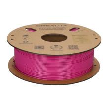 3D Spausdintuvo Kaitinimo Viela - Creality Hyper Series PLA, 1 kg, 1,75 mm, 190-230 °C, Raudona 3D Spausdintuvo Kaitinimo Viela - Creality Hyper Series PLA, 1 kg, 1,75 mm, 190-230 °C, Raudona