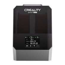 3D Spausdintuvo Kaitinimo Siūlo Džiovyklė - Creality Space Pi Plus V2 (DB-04S) 160 W Dvigubam Ritiniui 45-75 °C 1-48 Val