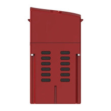 Roboto Baterija - UNITREE R1 6 000 mAh Baterija Raudona Roboto Baterija - UNITREE R1 6 000 mAh Baterija Raudona