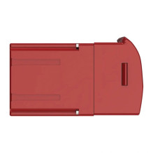 Roboto Baterija - UNITREE R1 6 000 mAh Baterija Raudona Roboto Baterija - UNITREE R1 6 000 mAh Baterija Raudona