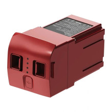 Roboto Baterija - UNITREE R1 6 000 mAh Baterija Raudona Roboto Baterija - UNITREE R1 6 000 mAh Baterija Raudona