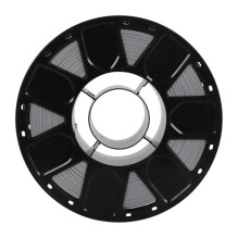 3D Spausdintuvo Filamentas - Creality Ender-PLA 1 kg 1,75 mm ±0,02 mm Pilkas