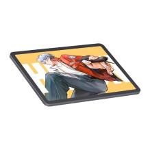 Planšetinis kompiuteris - HUION Kamvas Pad 12 KP1202 12,2" 8 GB / 256 GB Pilkas