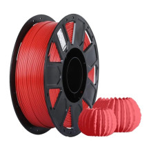 3D Spausdintuvo Kaitinimo...