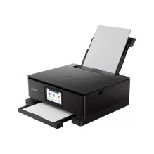 Daugiafunkcis spausdintuvas - Canon PIXMA TS8750 Juodas