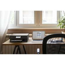 Daugiafunkcis spausdintuvas - Canon PIXMA TS8750 Juodas