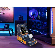 Žaidimų konsolė - My Arcade...