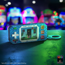 Žaidimų konsolė - My Arcade Pixel Pocket Pro Tetris 2 colių Mėlyna