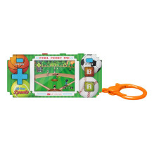 Žaidimų konsolė - My Arcade Pixel Pocket Pro All-Star Sports Green