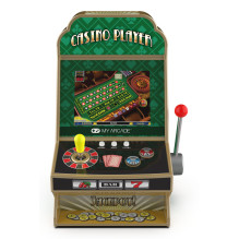 Žaidimų konsolė - My Arcade...