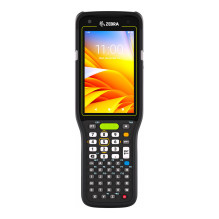 Zebra MC3400 Terminalas ( MC34010S1J52SSA6 ) Zebra MC3400 Terminalas ( MC34010S1J52SSA6 )