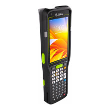 Zebra MC3400 Terminalas ( MC34010S1J52SSA6 ) Zebra MC3400 Terminalas ( MC34010S1J52SSA6 )